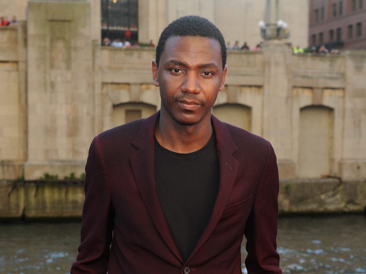 Five Things To Know About Golden Globes Host Jerrod Carmichael