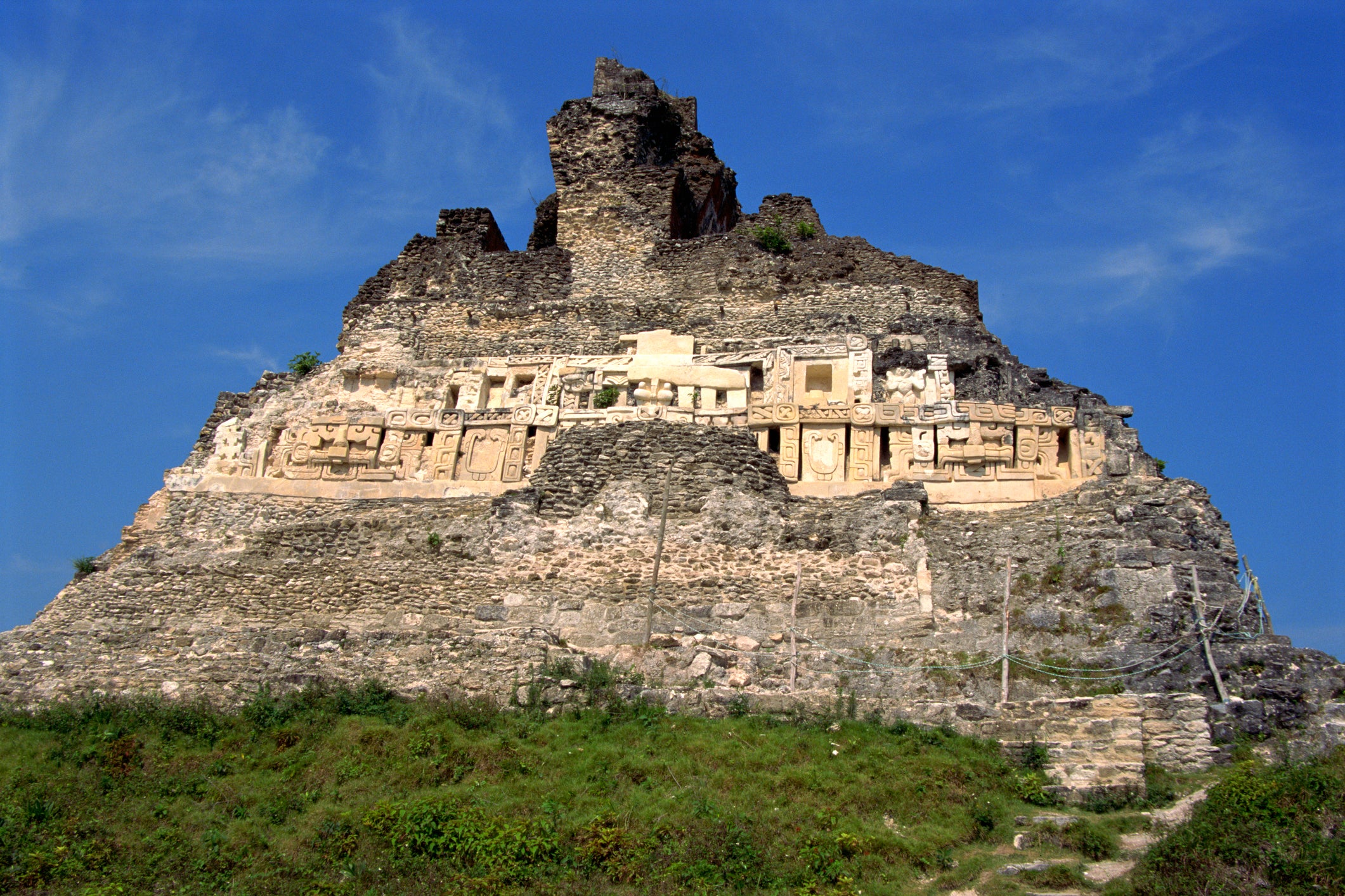 Black Girl Bucket List: Set Your Sights On Belize’s Most Treasured Natural Wonders