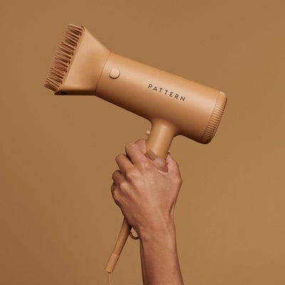 Tracee Ellis Ross Brings The Heat With The Launch Of The PATTERN Blow Dryer