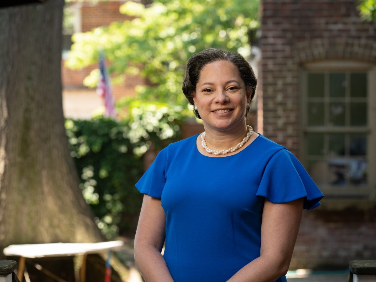 If I Become Virginia's First Black Congresswoman, I Won’t Just Shatter A Glass Ceiling– I’ll Fight For Progress