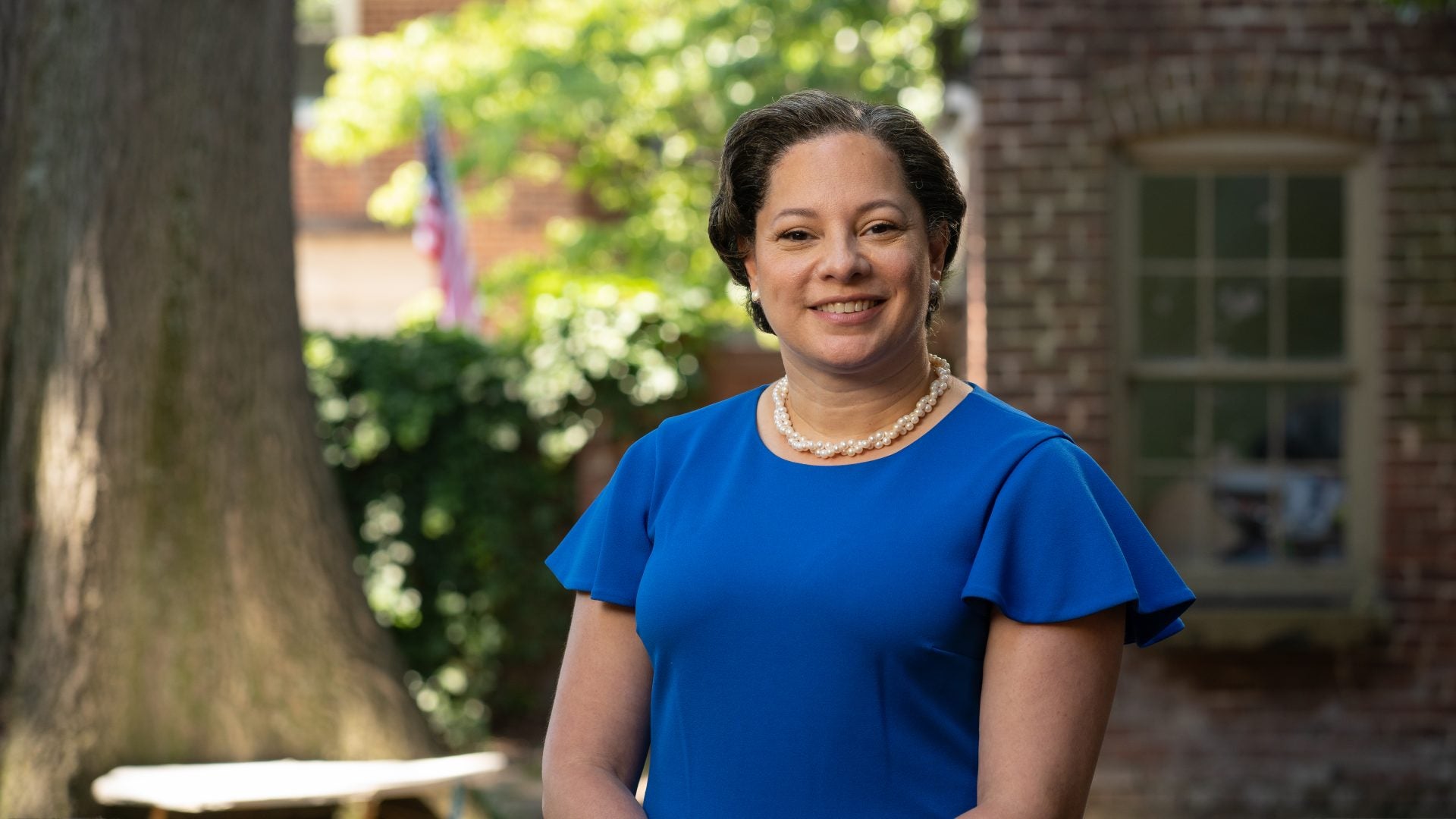 If I Become Virginia's First Black Congresswoman, I Won’t Just Shatter A Glass Ceiling– I’ll Fight For Progress