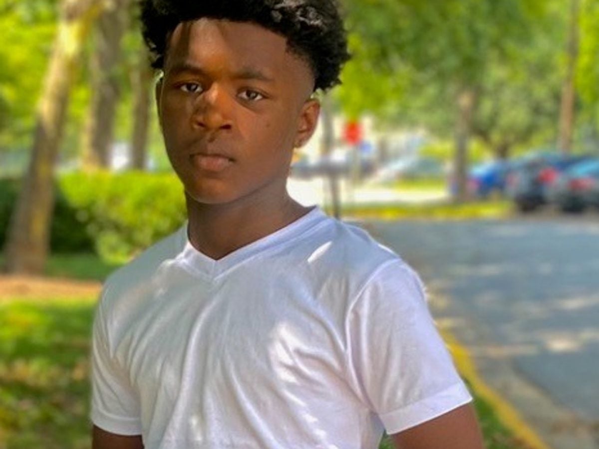 D.C. Employee Faces Murder Charges For The Fatal Shooting Of 13-Year-Old Karon Blake