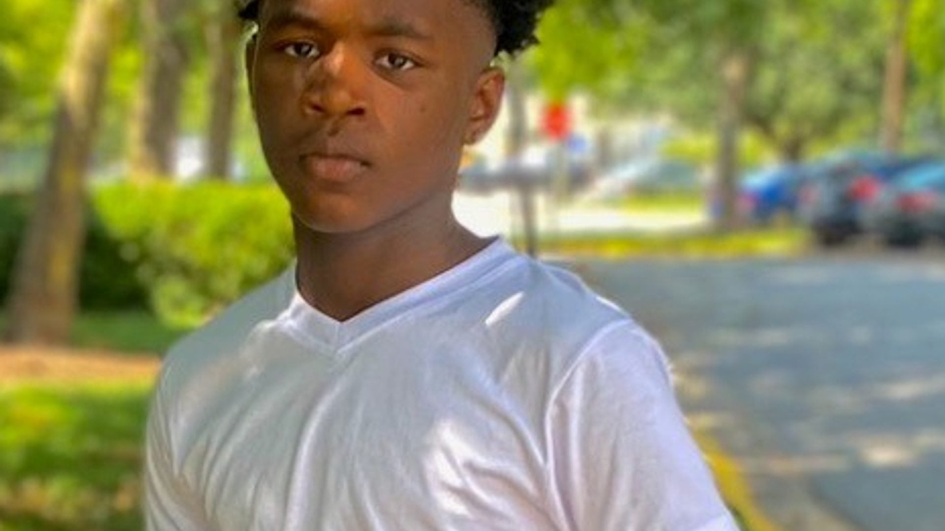 Shooting Of 13-Year-Old Karon Blake Sparks Outrage In Washington D.C. Community