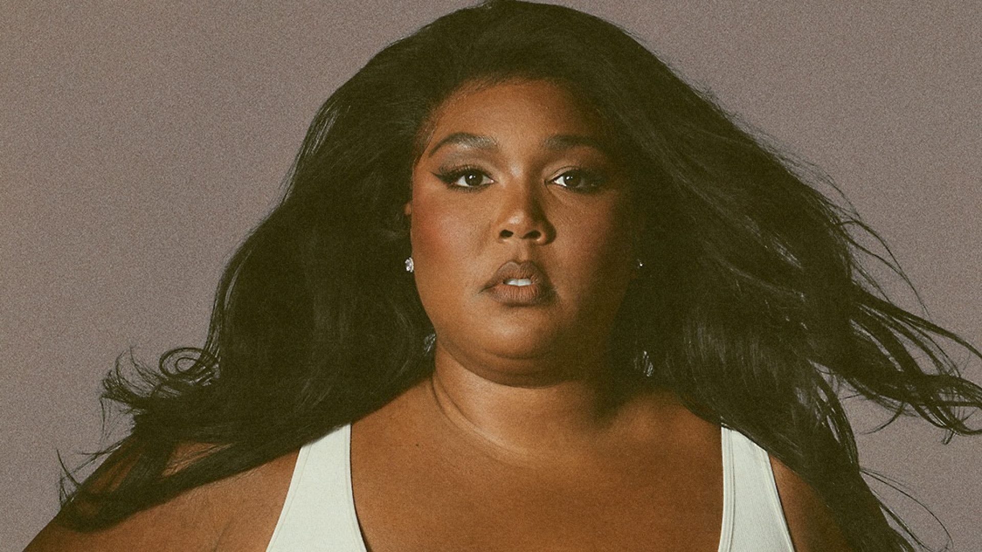 Lizzo Says: My Body Is Nobody's Business