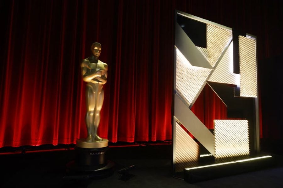 WATCH: Oscar Nominations For The 95th Academy Awards Are In