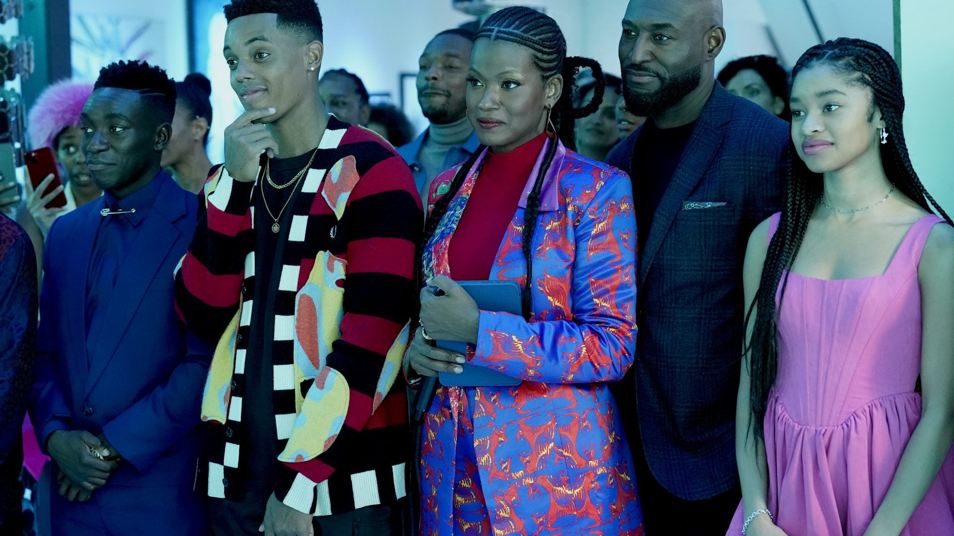 WATCH: Peacock Releases Official Trailer For Season 2 Of ‘Bel-Air’