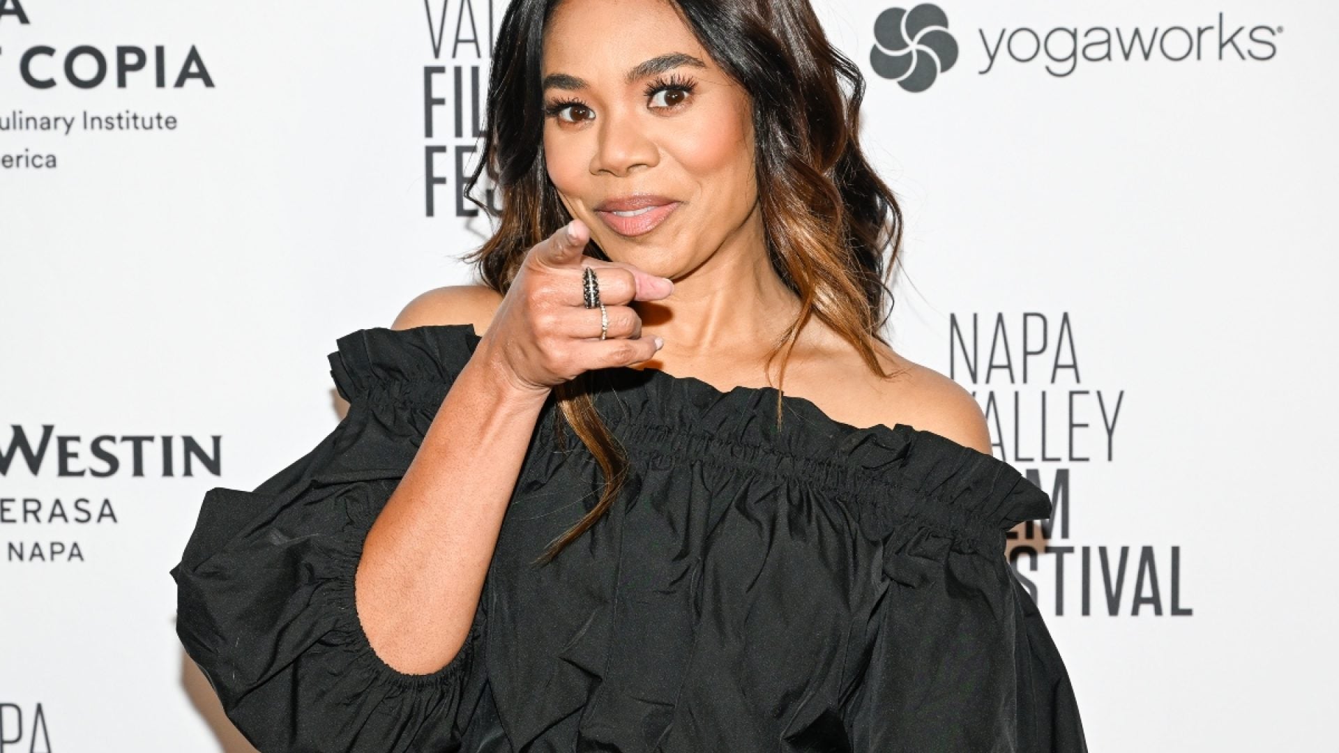 Regina Hall, Jennifer Hudson, Niecy Nash-Betts To Present At This Year's Golden Globes