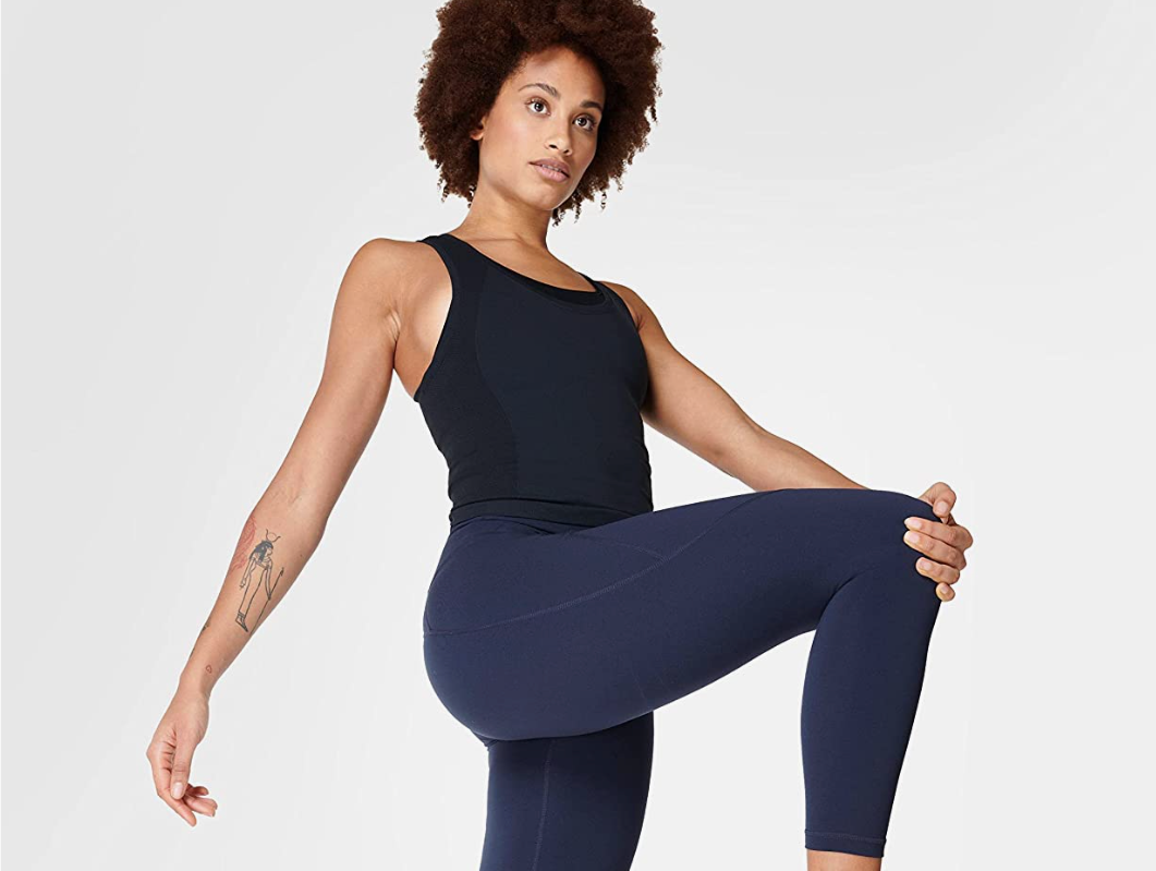The Best Workout Leggings For Women On
