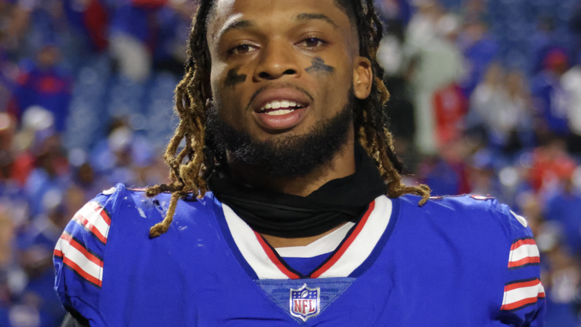 Damar Hamlin Update: The Buffalo Bills Player Shows 'Remarkable Improvement'