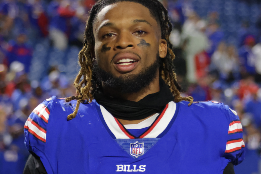 Damar Hamlin Update: The Buffalo Bills Player Shows ‘Remarkable Improvement’