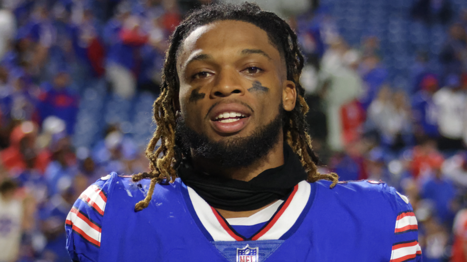 Damar Hamlin Update: The Buffalo Bills Player Shows 'Remarkable Improvement'