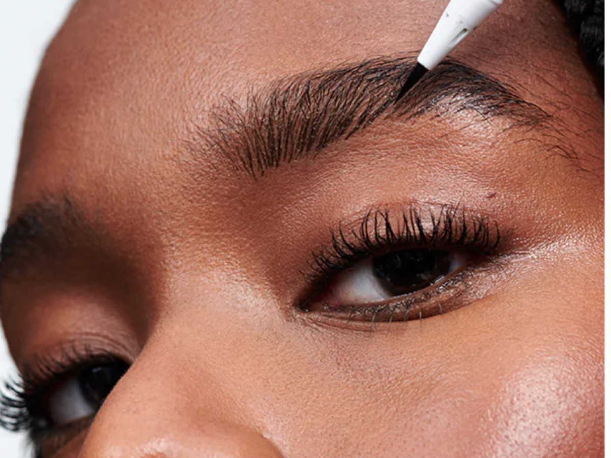 Everything You Need To Get The Best Brows Ever