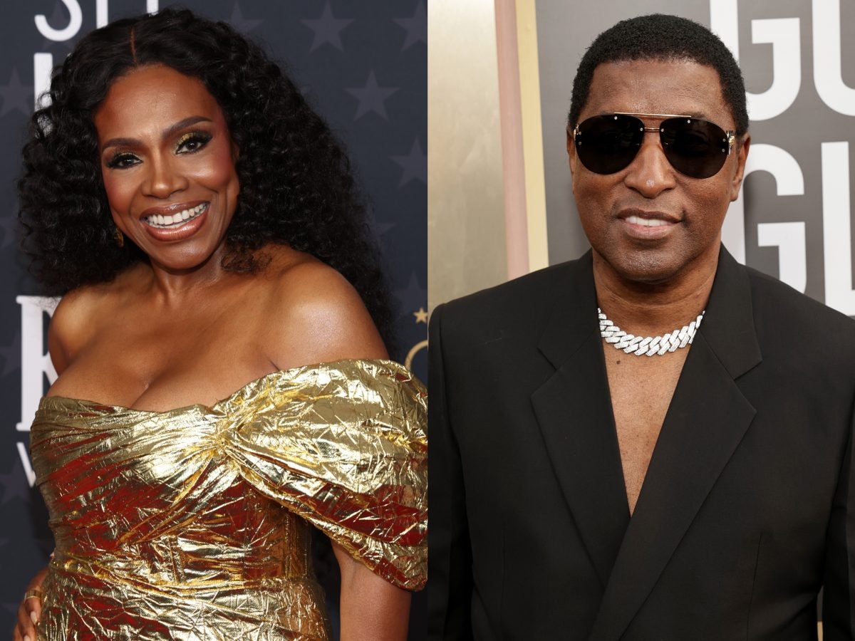 Sheryl Lee Ralph, Babyface Set To Perform At Super Bowl LVII Pre-Show |  Essence