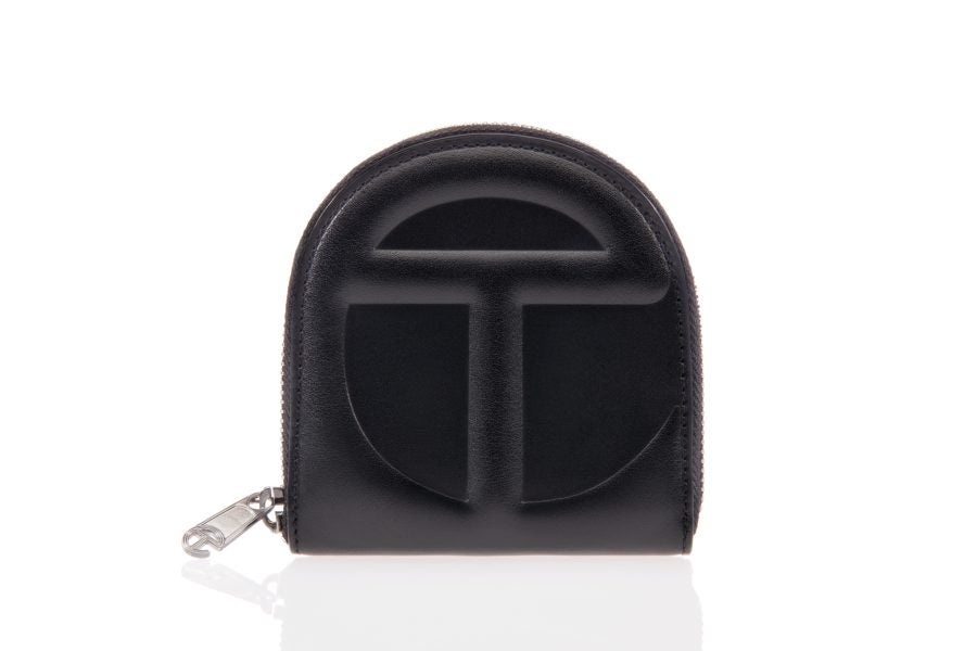 Ask And You Shall Recieve: The Telfar Wallet Is Finally Here - Essence