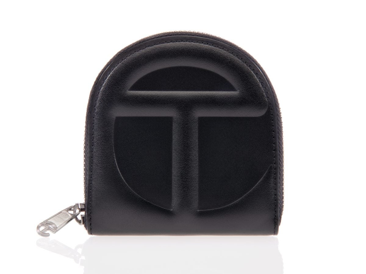 Ask And You Shall Recieve: The Telfar Wallet Is Finally Here