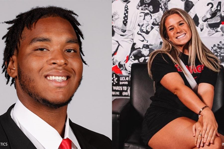 Football Player And Team Staffer Killed In Tragic Car Crash