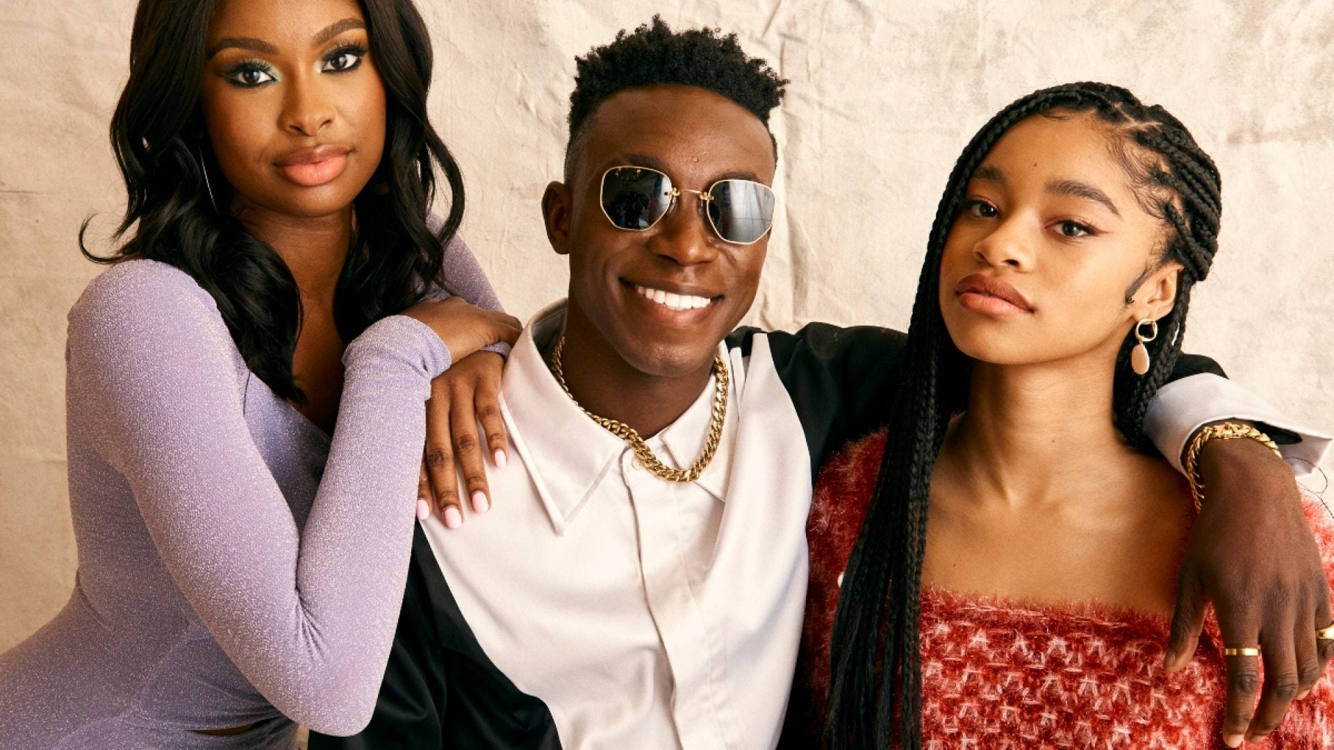The State Of Young Black Hollywood