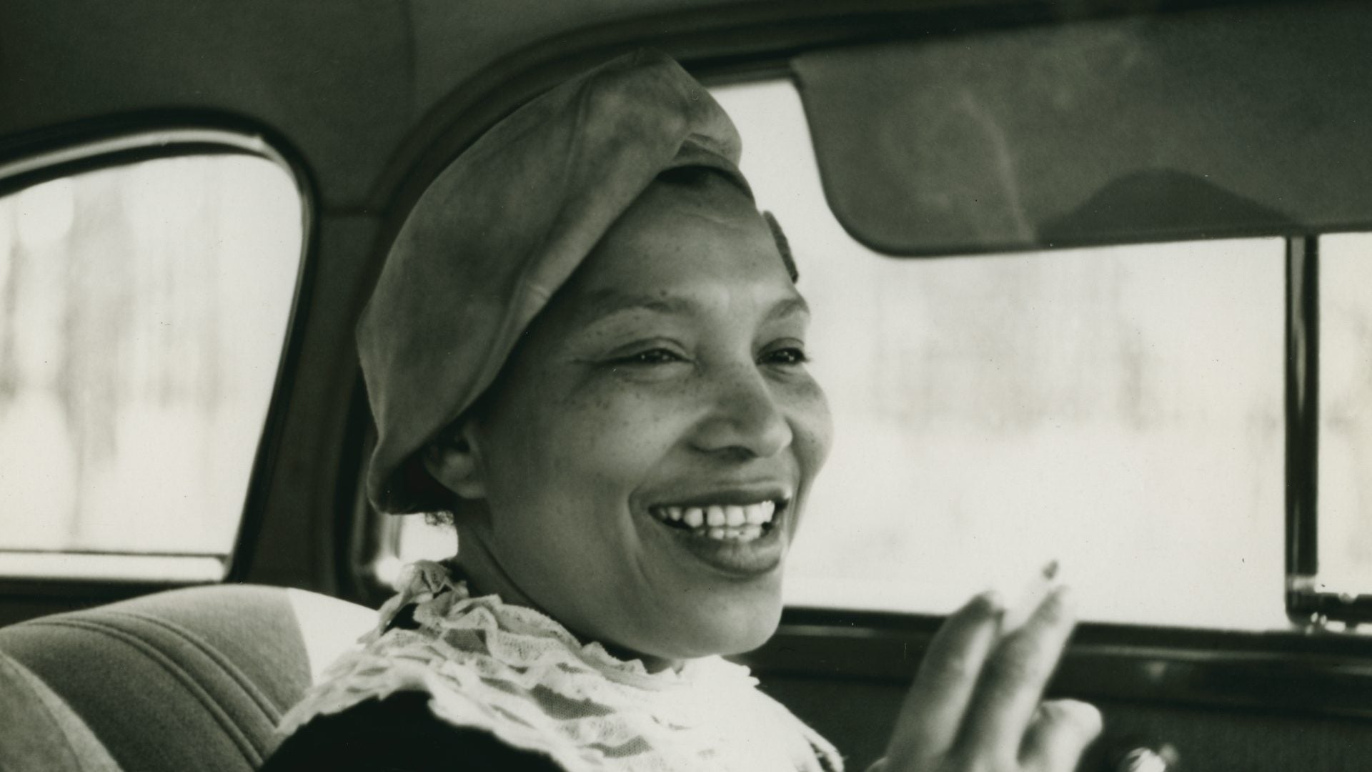 Tracy Heather Strain Uncovers The Truth About Zora Neale Hurston In New Documentary