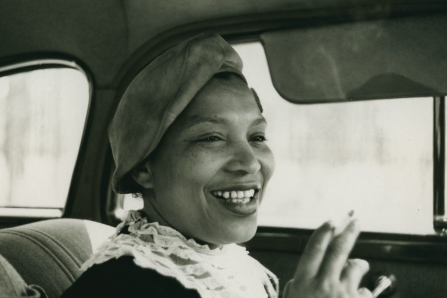 Tracy Heather Strain Uncovers The Truth About Zora Neale Hurston In New Documentary