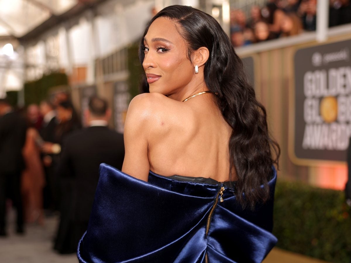 The Hottest Trends From The 2023 Golden Globes