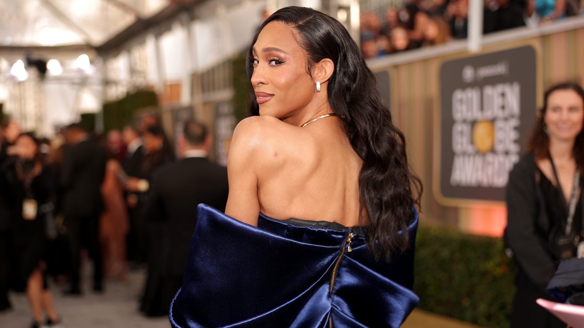 The Hottest Trends From The 2023 Golden Globes