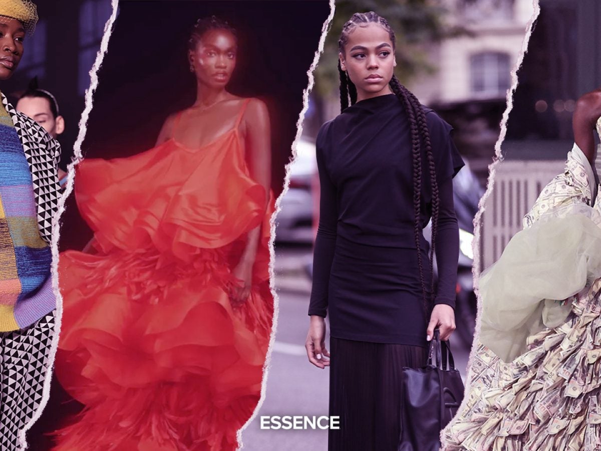 This Week In Black Fashion