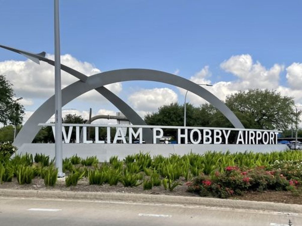 Black-Owned Restaurant Brand Lands Historic $334M Contract To Revitalize Houston Airports' Dining Experience