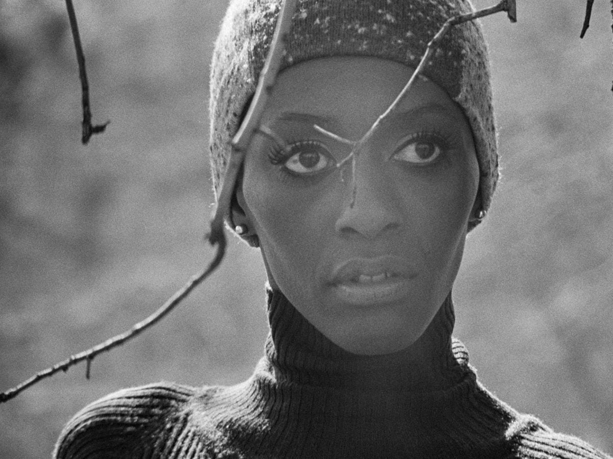 In 'Invisible Beauty,' Fashion Icon Bethann Hardison Tells It Like It Is