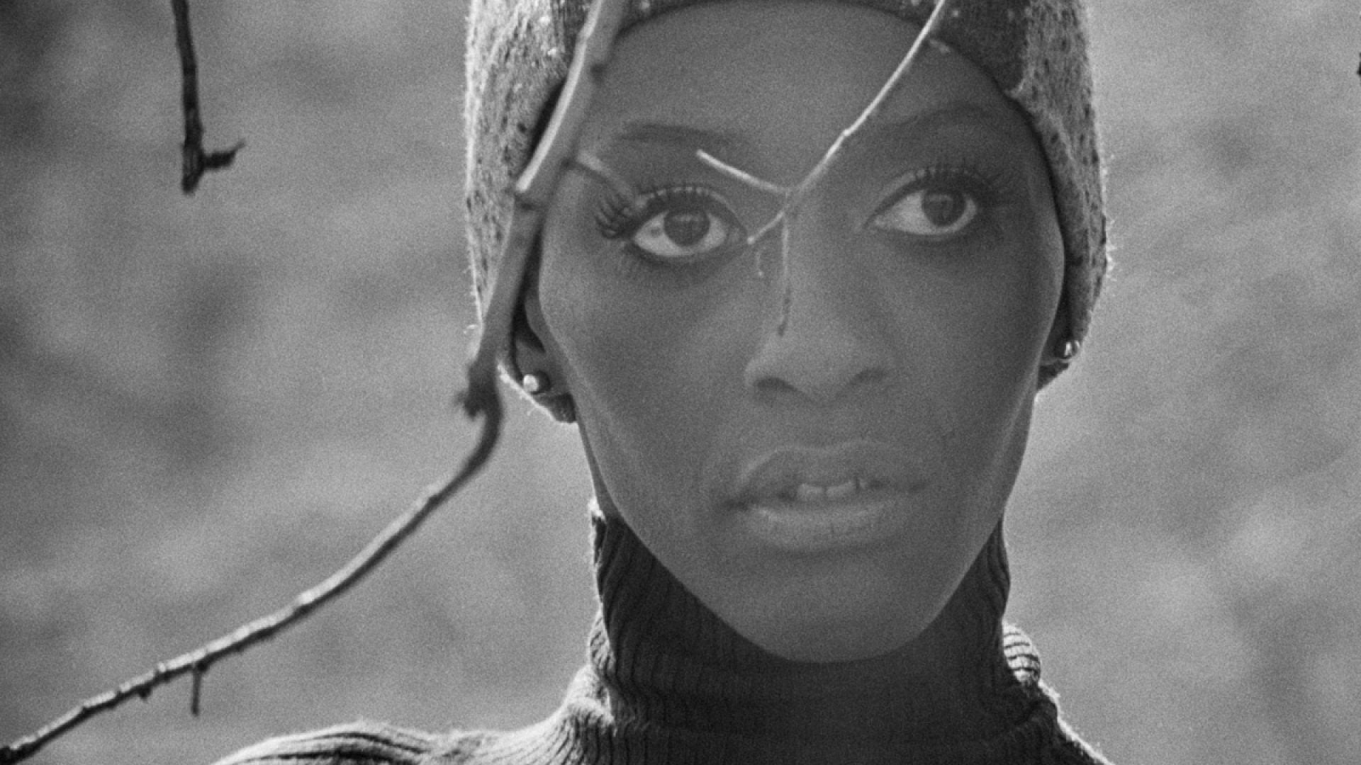 In 'Invisible Beauty,' Fashion Icon Bethann Hardison Tells It Like It Is
