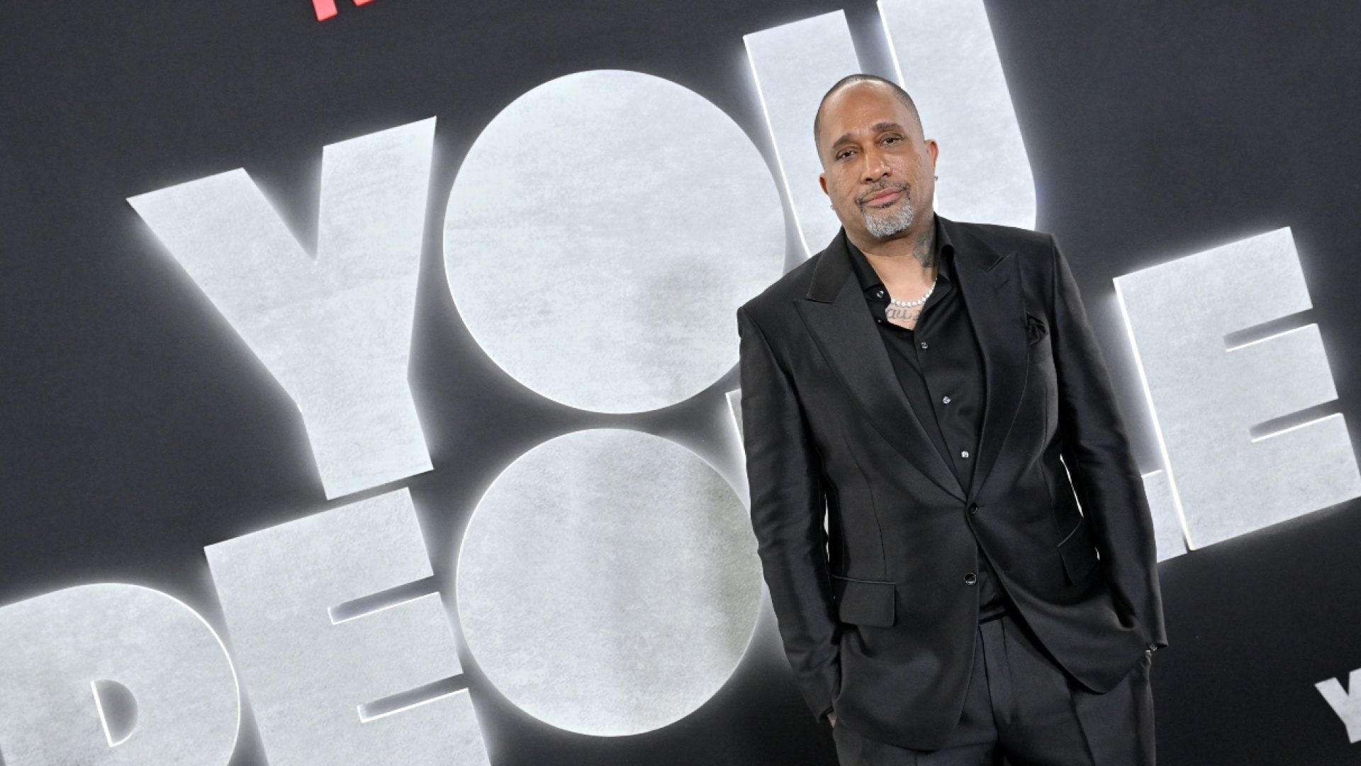 Kenya Barris Addresses Criticism He's 'Obsessed' With Telling Interracial Stories