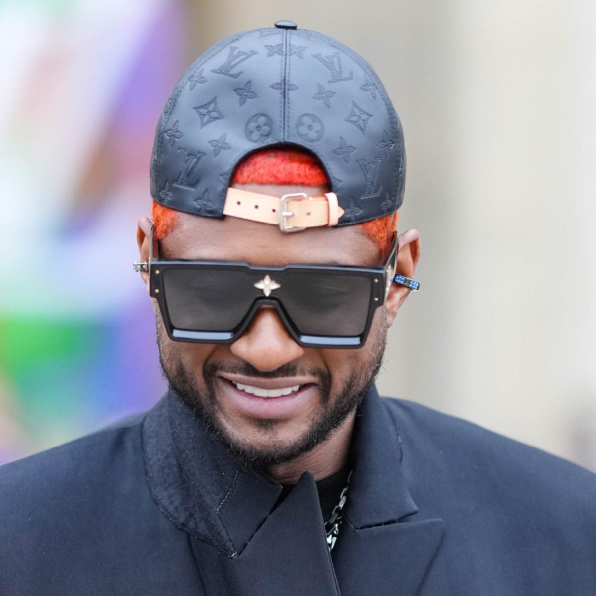 Black Boy Joy At Paris Fashion Week