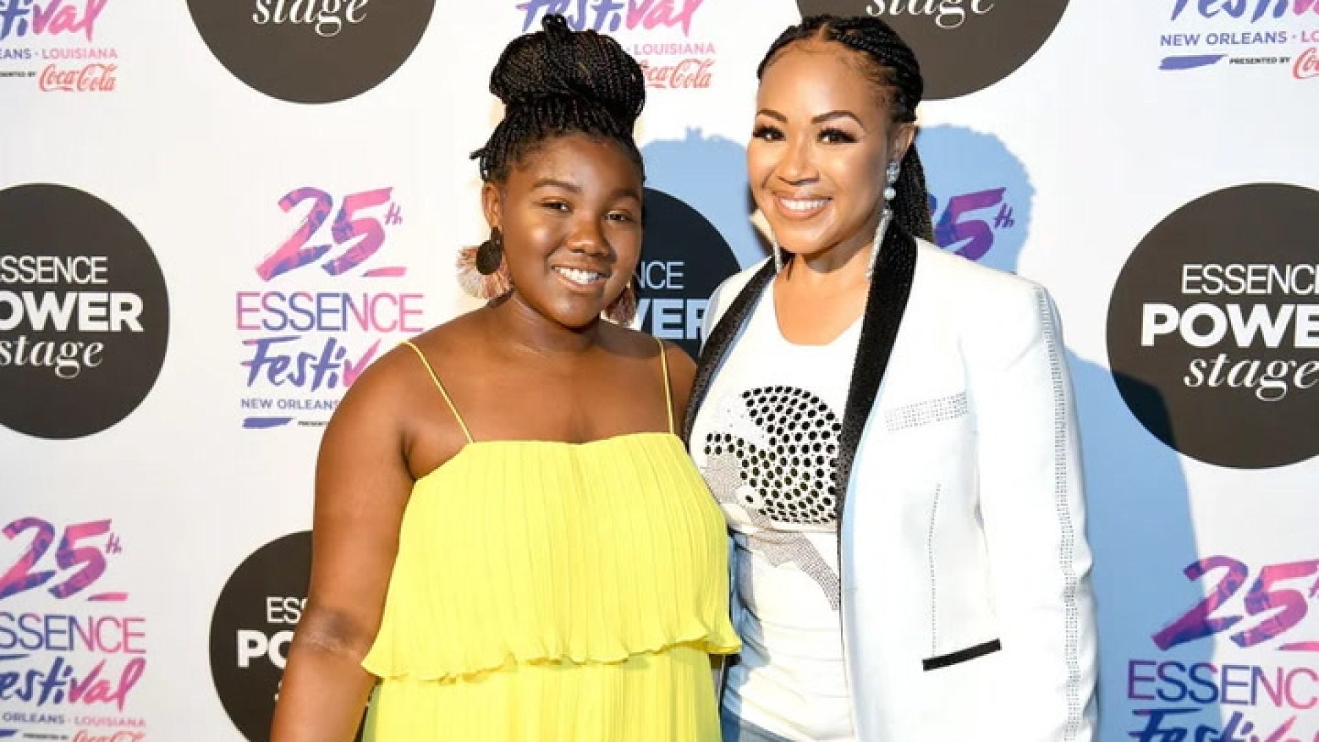 WATCH: The Different Celebrity Children Who Attended HBCU’s