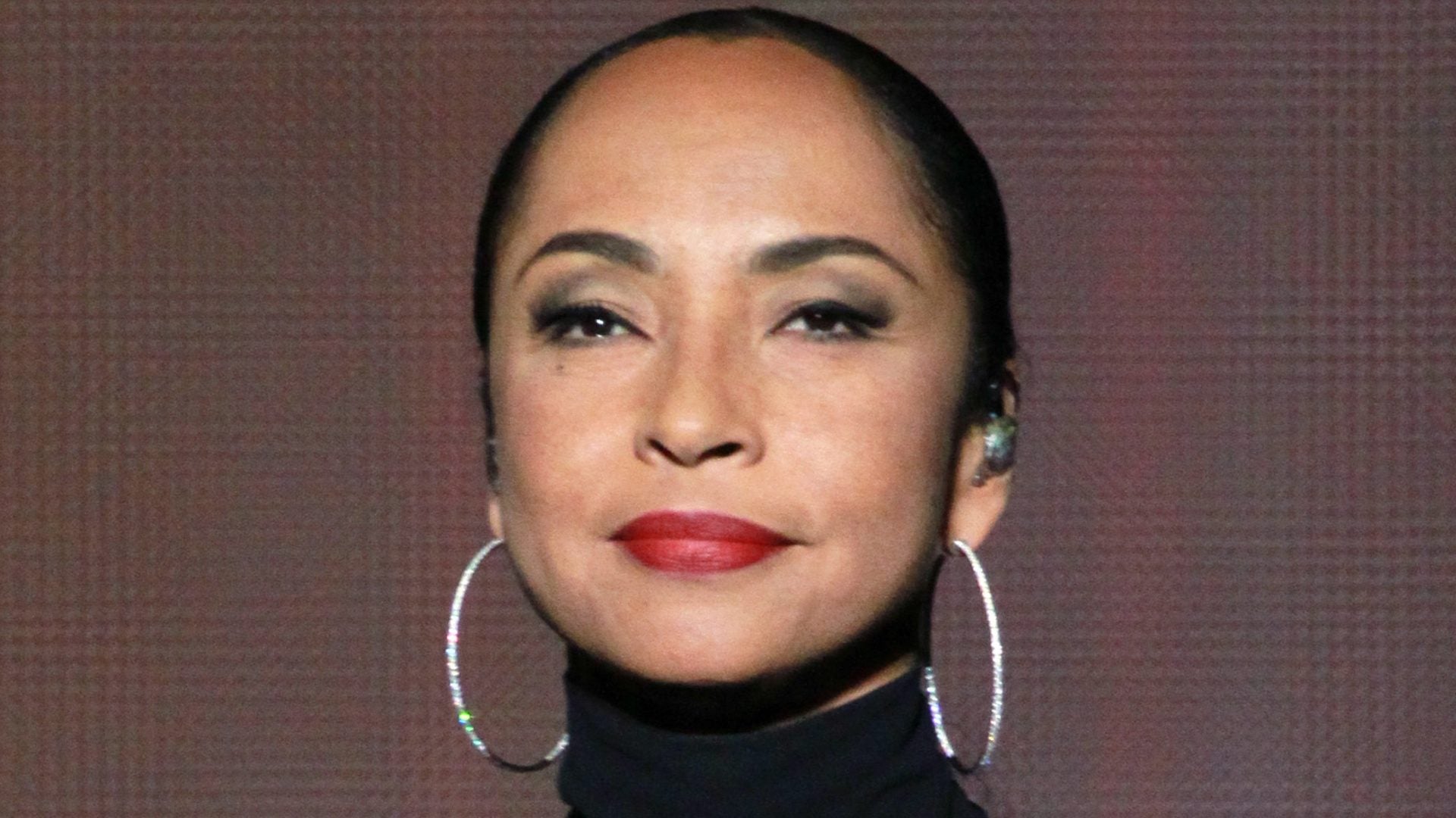 Sade Celebrates Another Trip Around The Sun