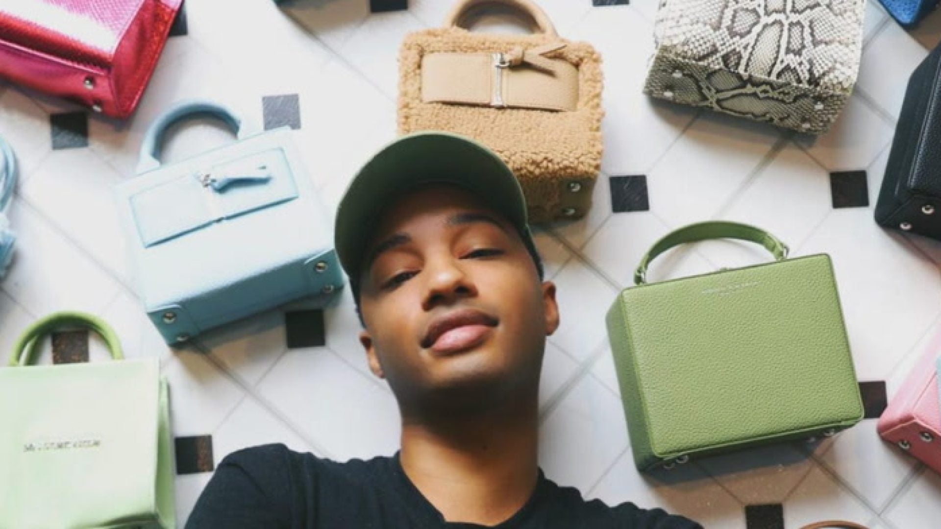 WATCH: Shop These Black-Owned Handbag Brands in 2023