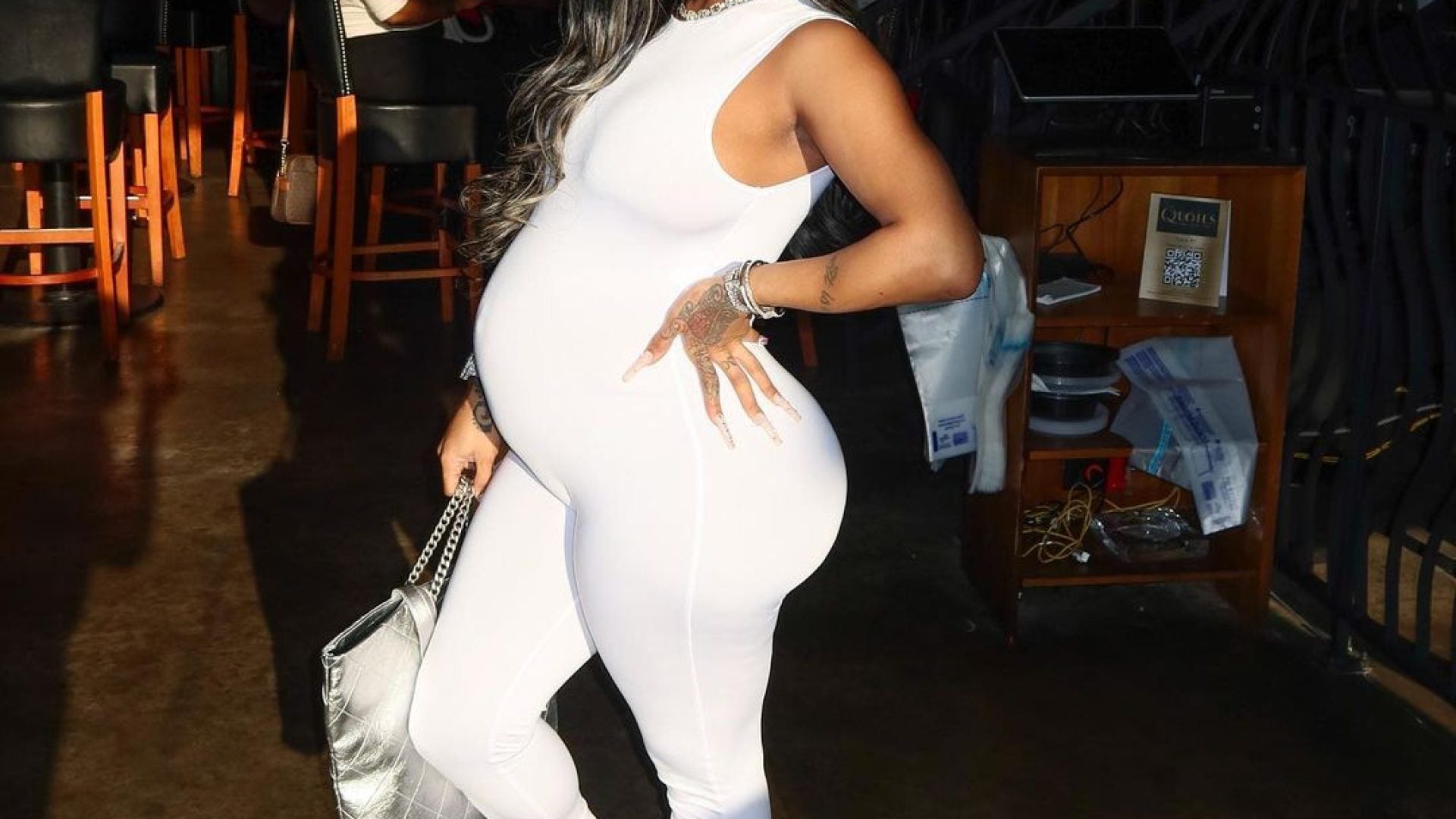 Bump Watch: All The Black Celebrity Women Pregnant In 2023