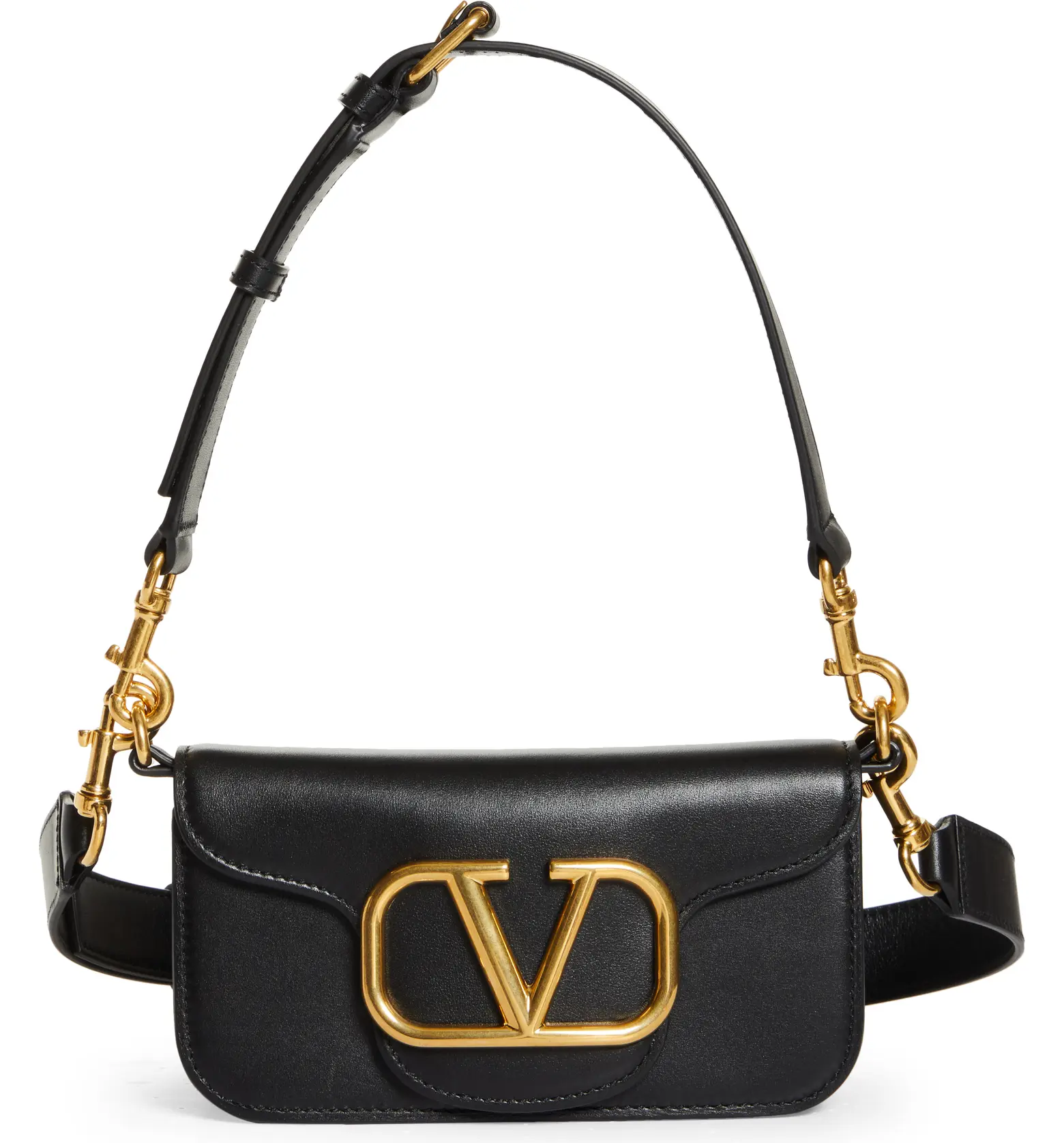 handbag - black handbag small and compact