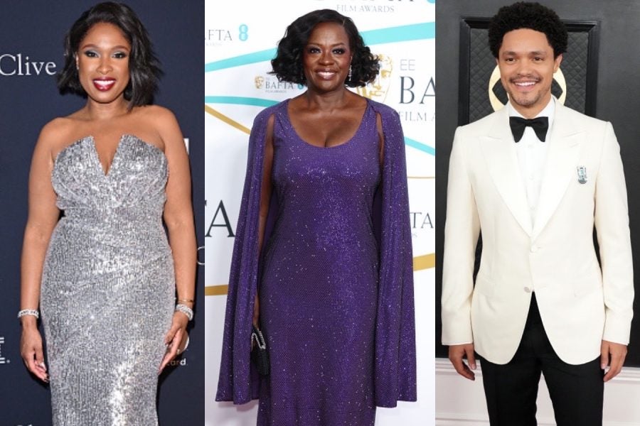 Jennifer Hudson And Viola Davis Among List Of Winners At 54th NAACP Image Awards Virtual Experience