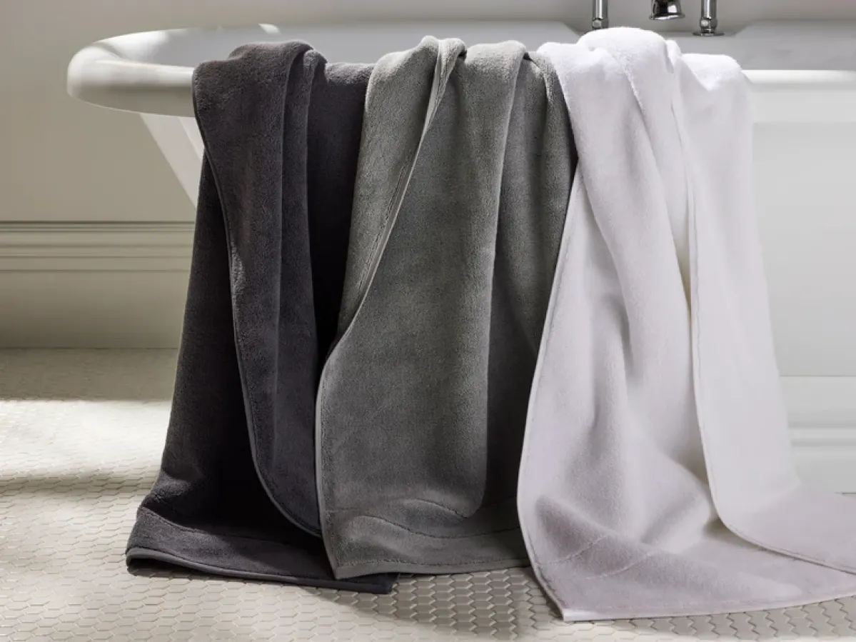 The Best Towels On The Internet Are On Sale