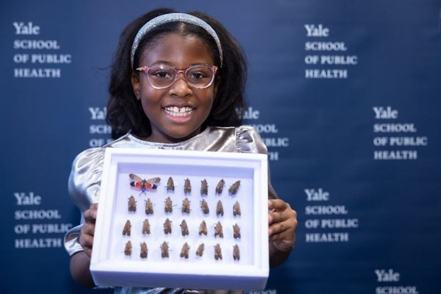 Yale University Honors Young Black Girl Wrongly Reported To Police Over Science Project