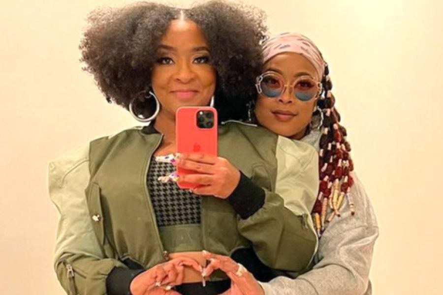 WATCH: Da Brat And Jesseca Dupart’s Love Story - INOVARE-PRODUCTS