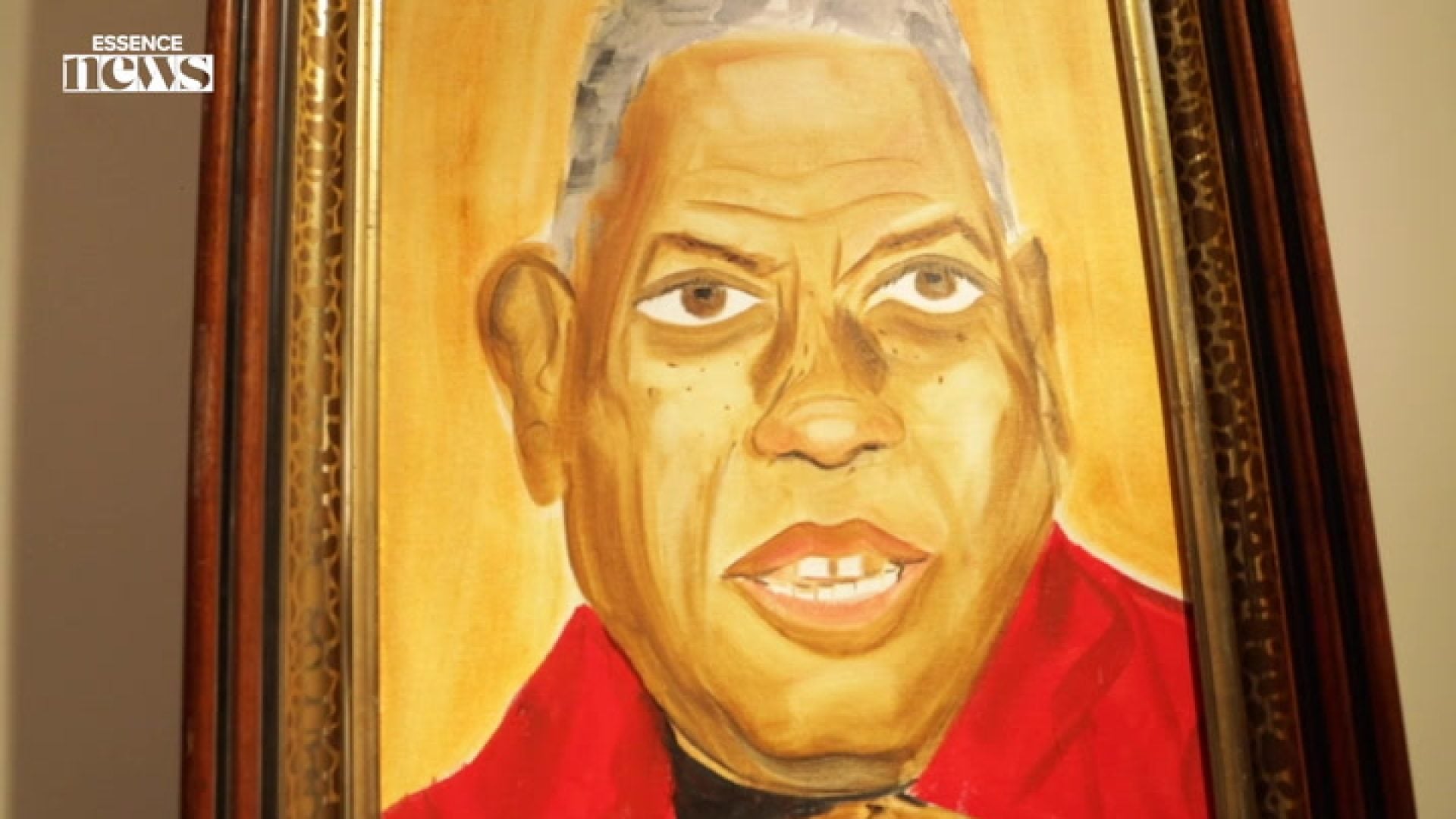 WATCH: Inside The Fabulous Emporium Of André Leon Talley With Christie’s