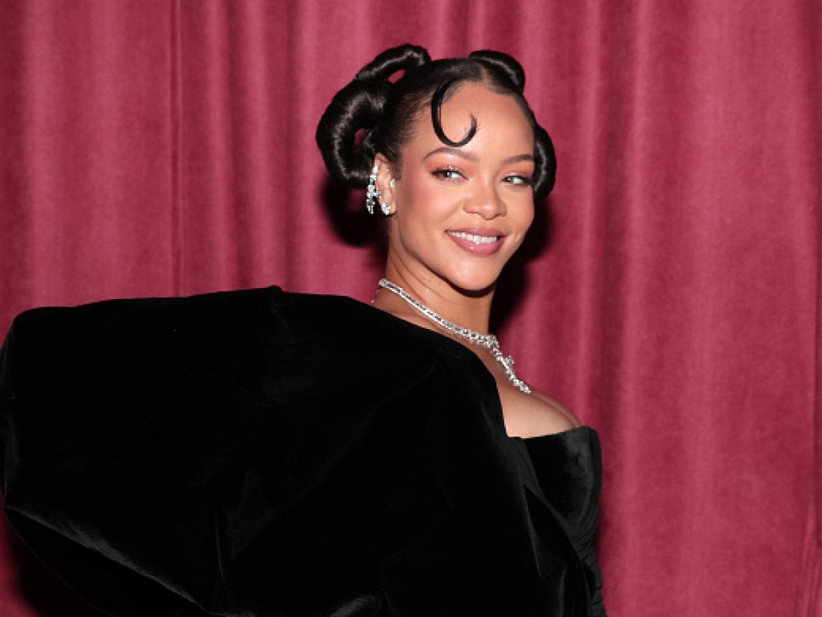 Rihanna To Perform 'Lift Me Up' At The Oscars