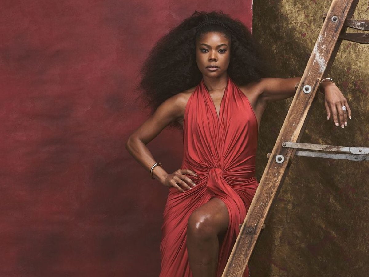 Gabrielle Union Reveals How Starring In 'Truth Be Told' Helped Her Come To Terms With Her Own Sexual Assault