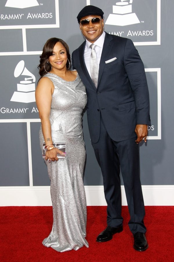 Black Love On The Grammys Red Carpet Over The Years