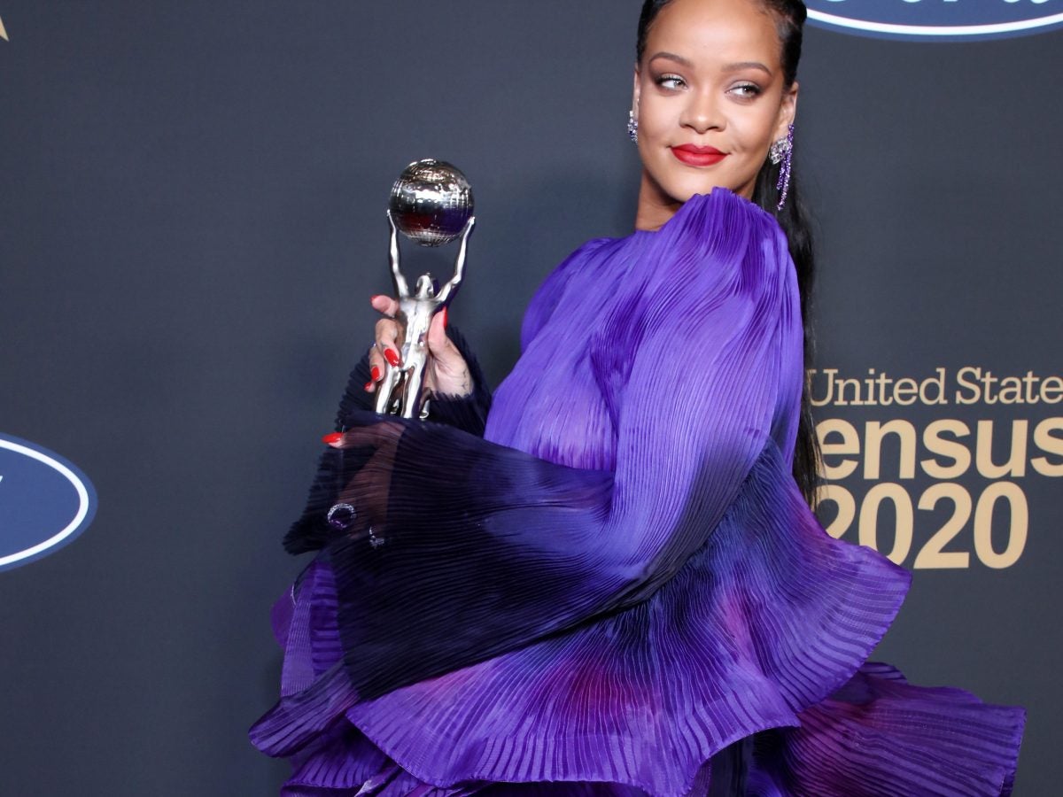 The Evolution Of The NAACP Image Awards