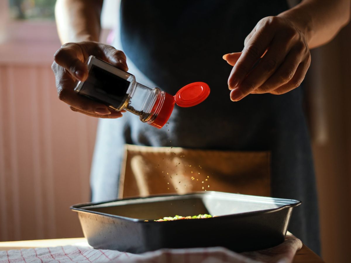 7 Black-Owned Spice Brands Bringing The Flavor