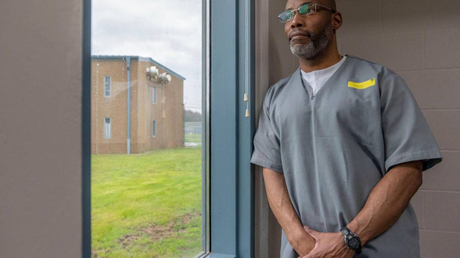 After Spending 28 Years In Prison For A Crime He Didn’t Commit, Lamar Johnson Is Finally Free