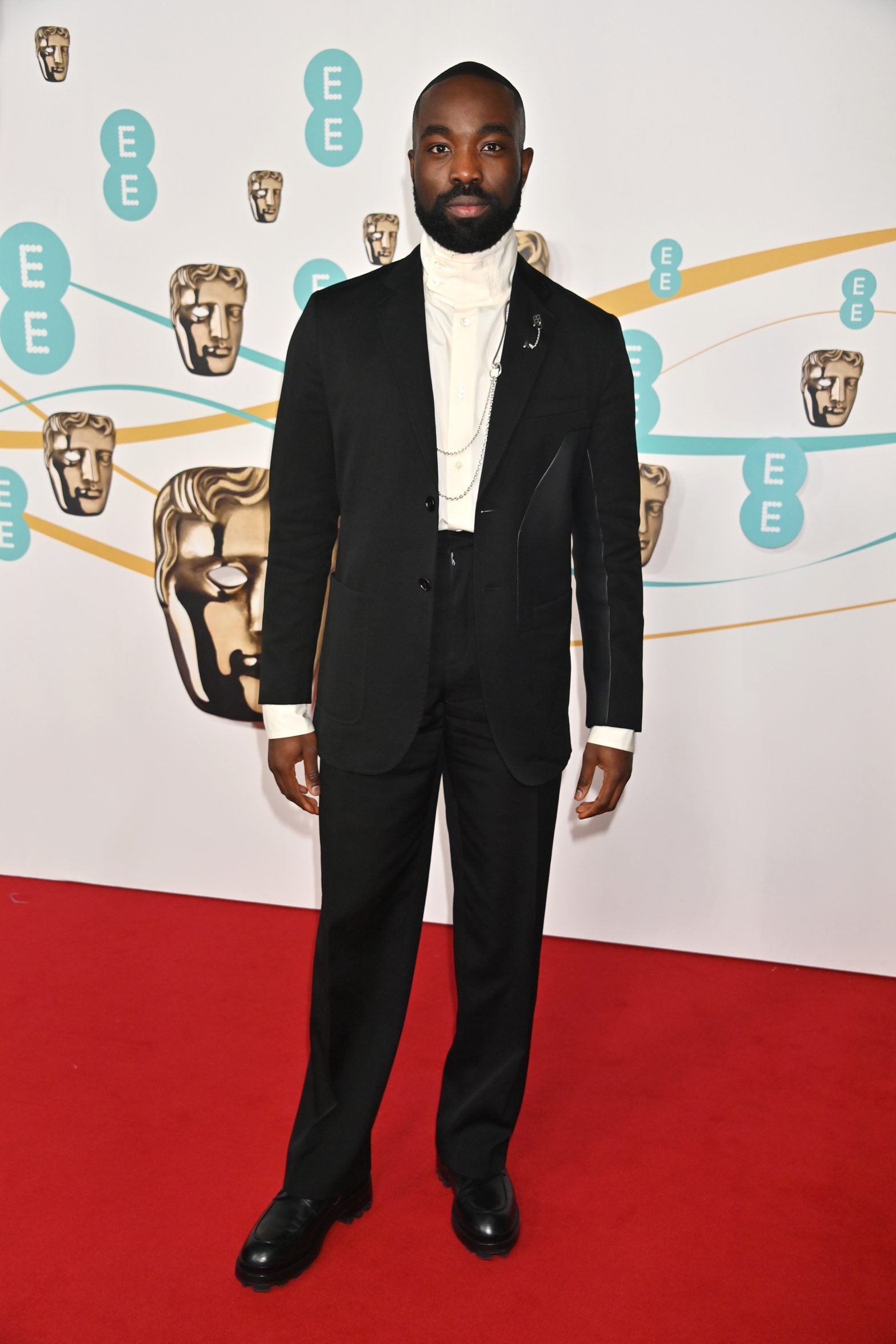 2023 BAFTA Awards Red Carpet Roundup