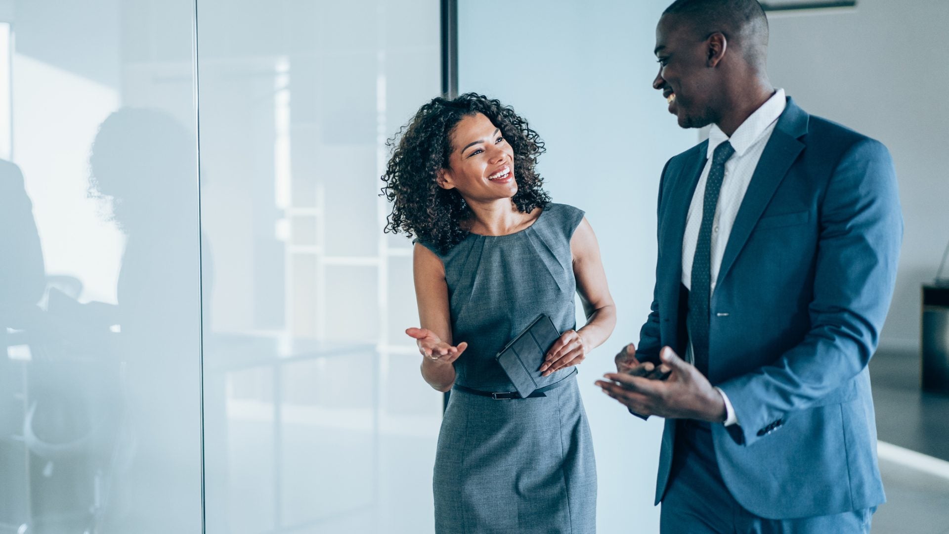 Office Romance Is On The Rise, But Before You Shoot Your Valentine's Shot, Here's What Experts Say Is At Stake