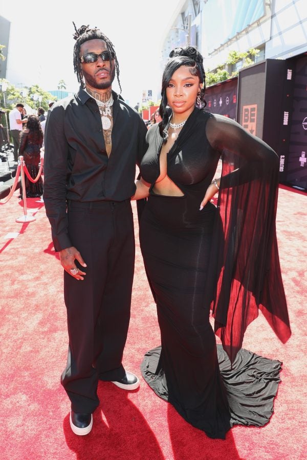 Bump Watch: All The Black Celebrity Women Pregnant In 2023